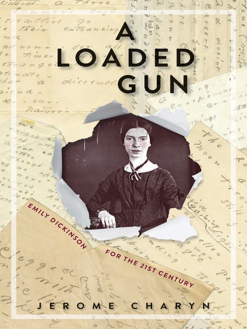 Title details for A Loaded Gun by Jerome Charyn - Wait list